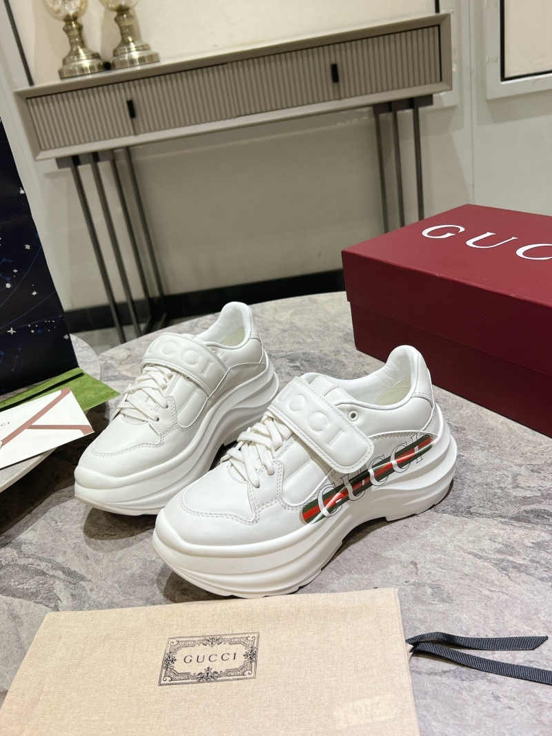 Gucci Casual Shoes